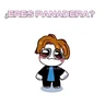 Stickers Eres panadera 🫦 tu papá es un