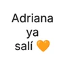 Stickers Ella promete 🧡🫦Textos Notas ✨