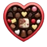 Stickers IPHONE San Valentín ♥️ 