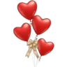 Stickers IPHONE San Valentín ♥️ 