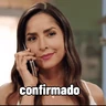 Stickers Catalina Santana✨✨