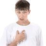 Stickers Ratoncito de tiktok