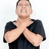 Stickers Ratoncito de tiktok