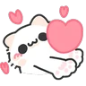Stickers 💕•😘Besitos Para Mi Amorcito😘•💕