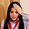 Stickers RBD - REAÇÕES REBELDES ⭐