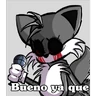 Stickers Friday night funkin Sonic.exe
