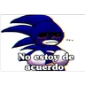 Stickers Friday night funkin Sonic.exe