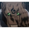 Stickers jujutsu kaisen
