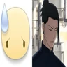 Stickers Geto | Jujutsu kaisen
