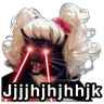 Stickers 🫵😾🐈‍⬛ JAMÁS!!! 🐈‍⬛😾🫵