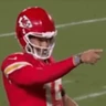 Stickers SuperBowl Kansas Chief 🏈🚩🏟️