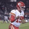 Stickers SuperBowl Kansas Chief 🏈🚩🏟️
