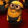 Stickers 💛 MINIONS MOODS 💛