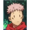 Stickers jujutsu kaisen