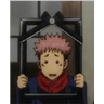 Stickers jujutsu kaisen