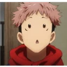Stickers jujutsu kaisen