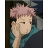 Stickers jujutsu kaisen