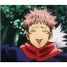 Stickers jujutsu kaisen