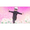 Stickers jujutsu kaisen