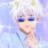 Stickers jujutsu kaisen