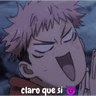 Stickers jujutsu kaisen