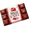 Stickers Chocolates San Valentín 🍫♥️