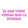 Stickers Dichos Colombianos