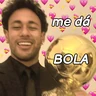 Stickers Neymar 💕💕💕 mt amor