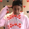 Stickers Neymar 💕💕💕 mt amor
