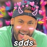 Stickers Neymar 💕💕💕 mt amor