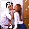 Stickers Rebelde RBD 2