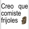 Stickers Auxilio me desmayo hay una 🕷️🚽