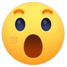 Stickers Facebook Reactions😲