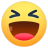Stickers Facebook Reactions😲