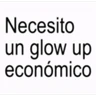 Stickers Frases como dicen las girls