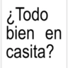 Stickers Frases como dicen las girls