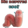 Stickers ✳️ Monstruos peludos ✳️ 