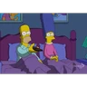 Stickers Simpsons Latinos 🍩
