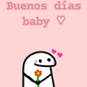 Stickers 💬🩷 Texto Amorcito 🩷💬