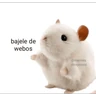 Stickers estikers chisyosos
