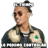 Stickers 🎼Ozuna Te Robare🧑🏽‍🦱🧑🏽‍🦱🎼