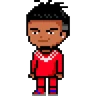 Stickers 🎼Ozuna Te Robare🧑🏽‍🦱🧑🏽‍🦱🎼