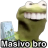 Stickers 🇵🇾 Memes Paraguay 🇵🇾