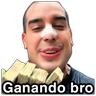 Stickers 🇵🇾 Memes Paraguay 🇵🇾