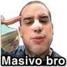 Stickers 🇵🇾 Memes Paraguay 🇵🇾