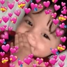 Stickers Bebitos 💘 Bebés 💙 