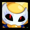 Stickers Sirius Animated - Brawl Stars