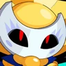 Stickers Sirius Animated - Brawl Stars