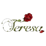 Stickers Teresa🥀   •MN•