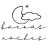 Stickers BuenosDías,BuenasTardes,Noches